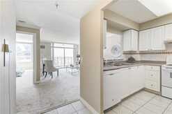 100 Burloak Drive|Unit #1312 Burlington