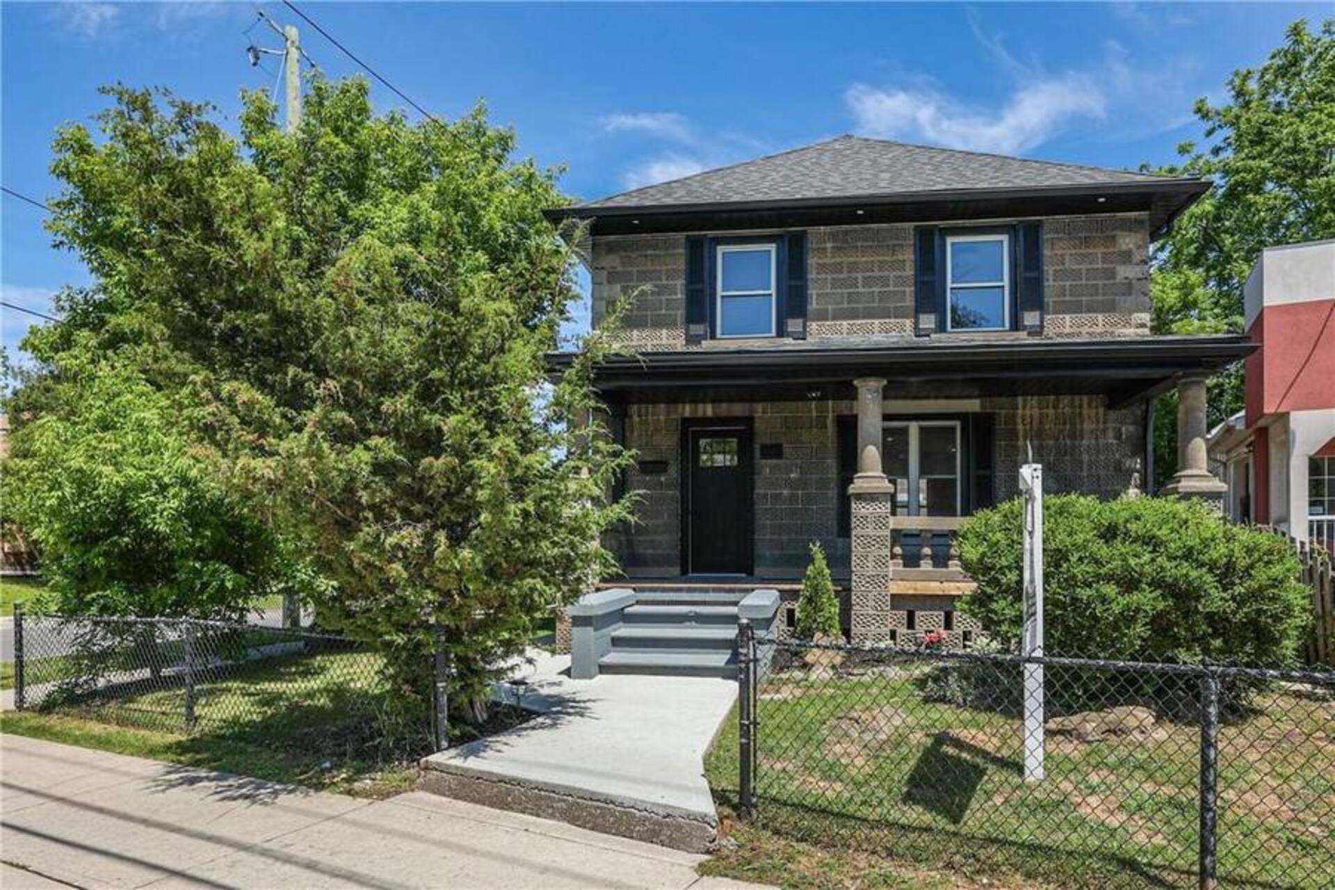 193 QUEENSTON Street St. Catherines