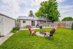 302 Southill Drive Kitchener