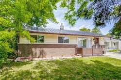 302 Southill Drive Kitchener