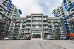 460 Dundas Street E|Unit #327 Waterdown