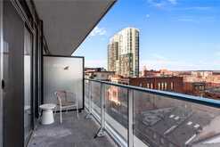 22 Hughson Street N|Unit #1401 Hamilton