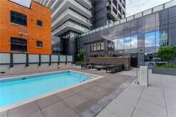 22 Hughson Street N|Unit #1401 Hamilton