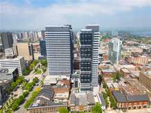 22 Hughson Street N|Unit #1401 Hamilton