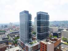 22 Hughson Street N|Unit #1401 Hamilton