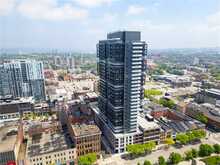 22 Hughson Street N|Unit #1401 Hamilton