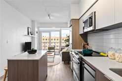 22 Hughson Street N|Unit #1401 Hamilton