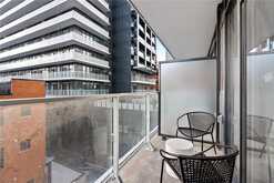 22 Hughson Street N|Unit #2006 Hamilton