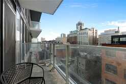 22 Hughson Street N|Unit #2006 Hamilton