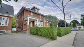 4 WARD Avenue Hamilton