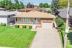 111 NUGENT Drive Hamilton