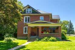 50 KING Street E Hagersville