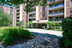 1966 MAIN Street W|Unit #1404 Hamilton