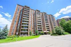 1966 MAIN Street W|Unit #1404 Hamilton