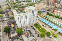 135 James Street S|Unit #511 Hamilton