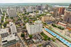 135 James Street S|Unit #511 Hamilton