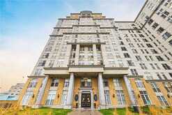 135 James Street S|Unit #511 Hamilton