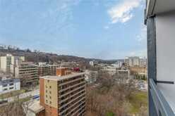 150 CHARLTON Avenue E|Unit #1907 Hamilton