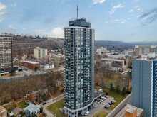 150 CHARLTON Avenue E|Unit #1907 Hamilton