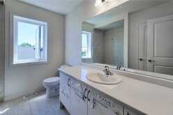 305 GARNER Road W|Unit #6 Ancaster