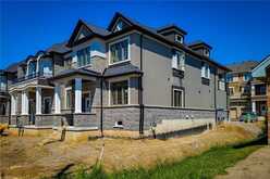 305 GARNER Road W|Unit #6 Ancaster