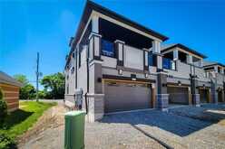 305 GARNER Road W|Unit #6 Ancaster