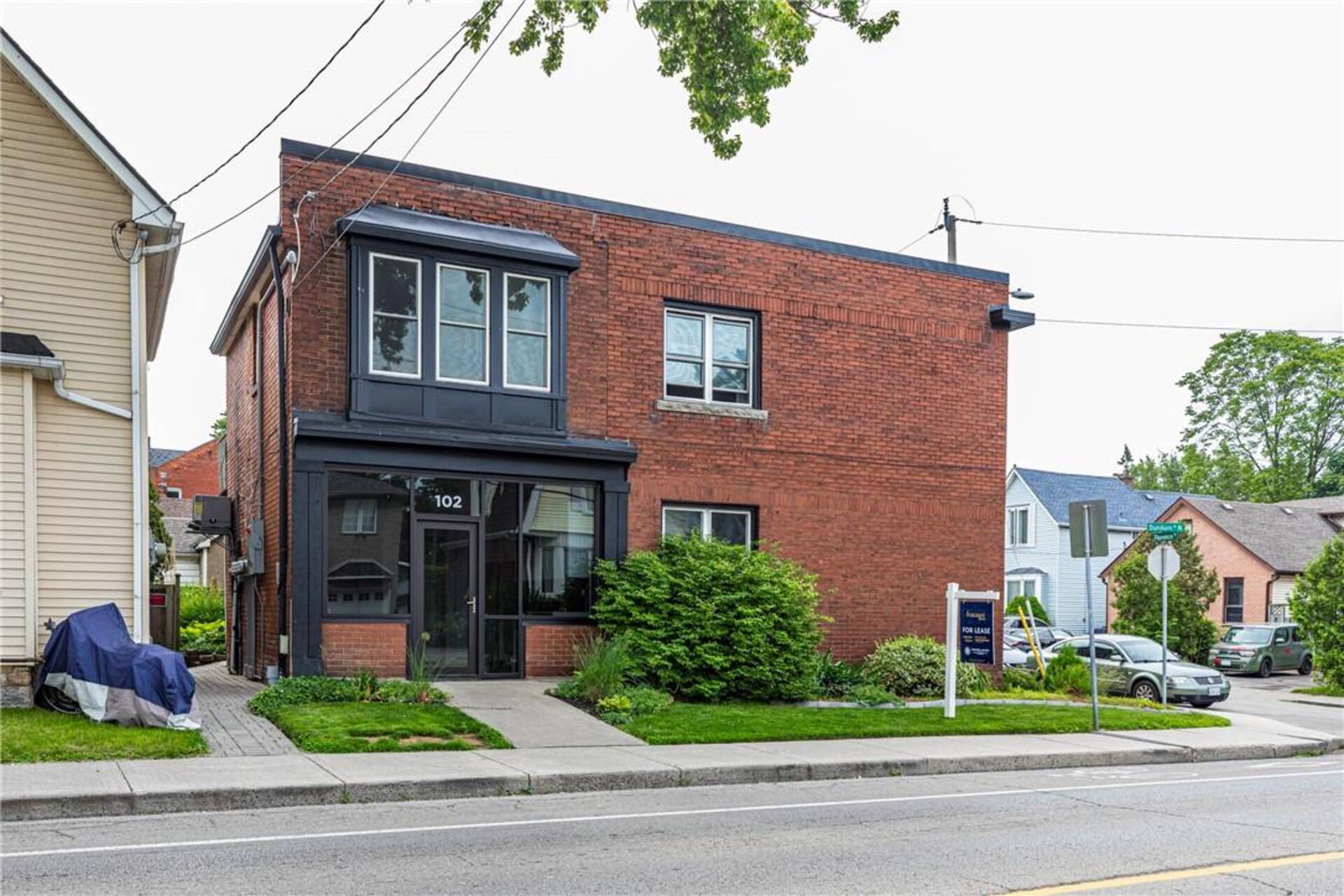 170 Florence Street|Unit #6 Hamilton