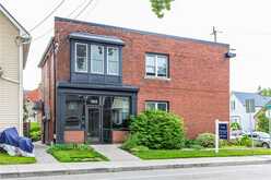 170 Florence Street|Unit #6 Hamilton