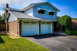 215 MONTMORENCY Drive Hamilton