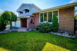 215 MONTMORENCY Drive Hamilton