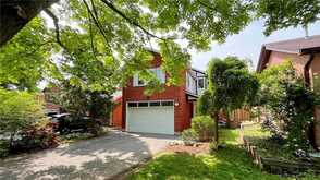 2192 Margot Street Oakville