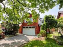 2192 Margot Street Oakville