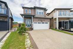 949 Tartan Court Kitchener