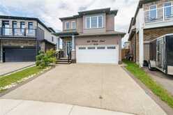 949 Tartan Court Kitchener