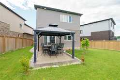 949 Tartan Court Kitchener