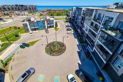 10 CONCORD Place|Unit #516 Grimsby