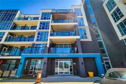 10 CONCORD Place|Unit #516 Grimsby