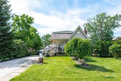 367 BOWEN Road Fort Erie