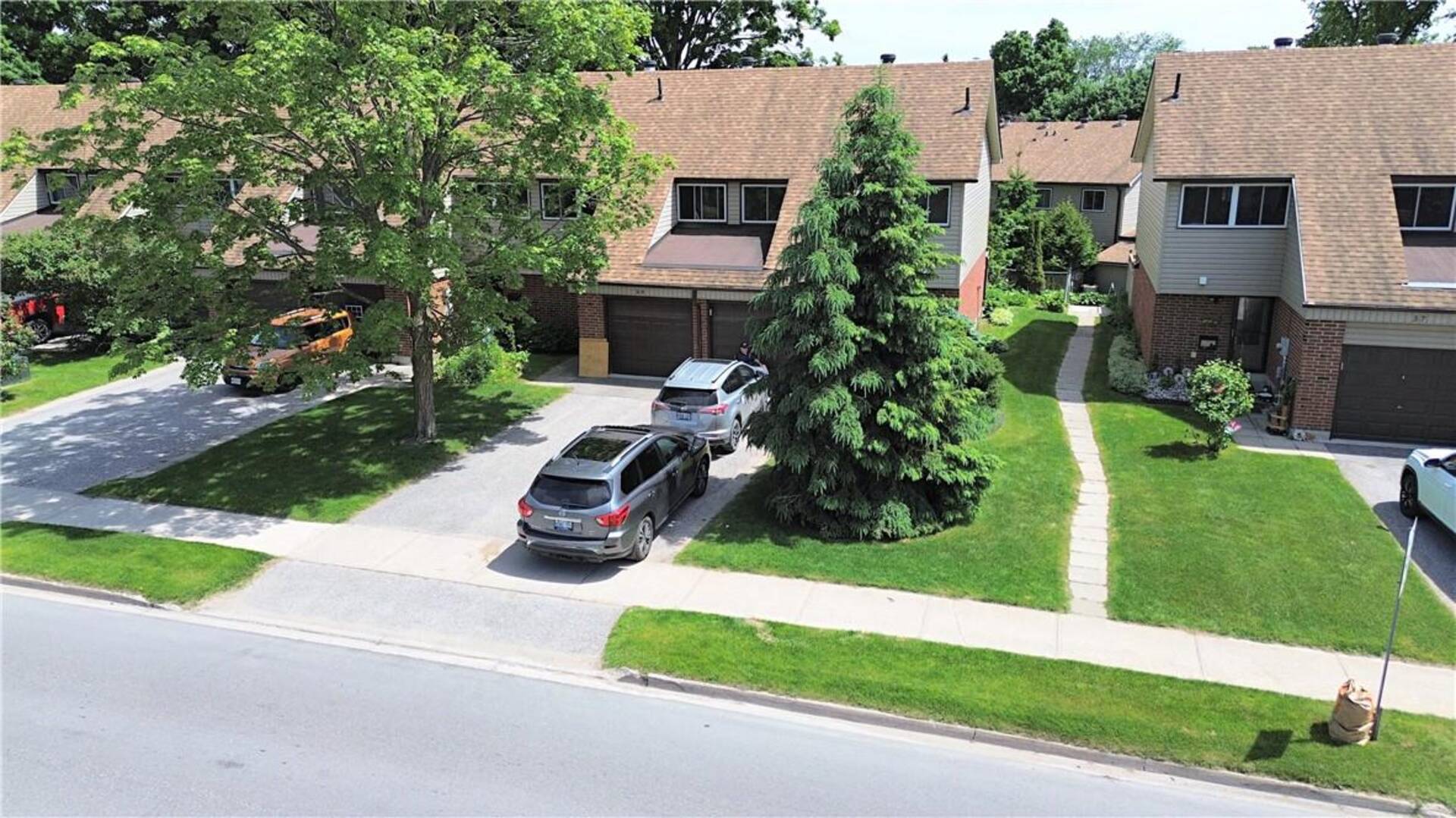 441 Barrie Road|Unit #58 Orillia