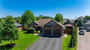 46 Sea Breeze Drive Port Dover