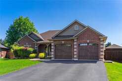 46 Sea Breeze Drive Port Dover