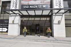 150 MAIN Street W|Unit #501 Hamilton