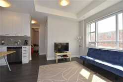 150 MAIN Street W|Unit #501 Hamilton