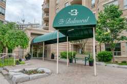 2075 AMHERST HEIGHTS Drive|Unit #405 Burlington