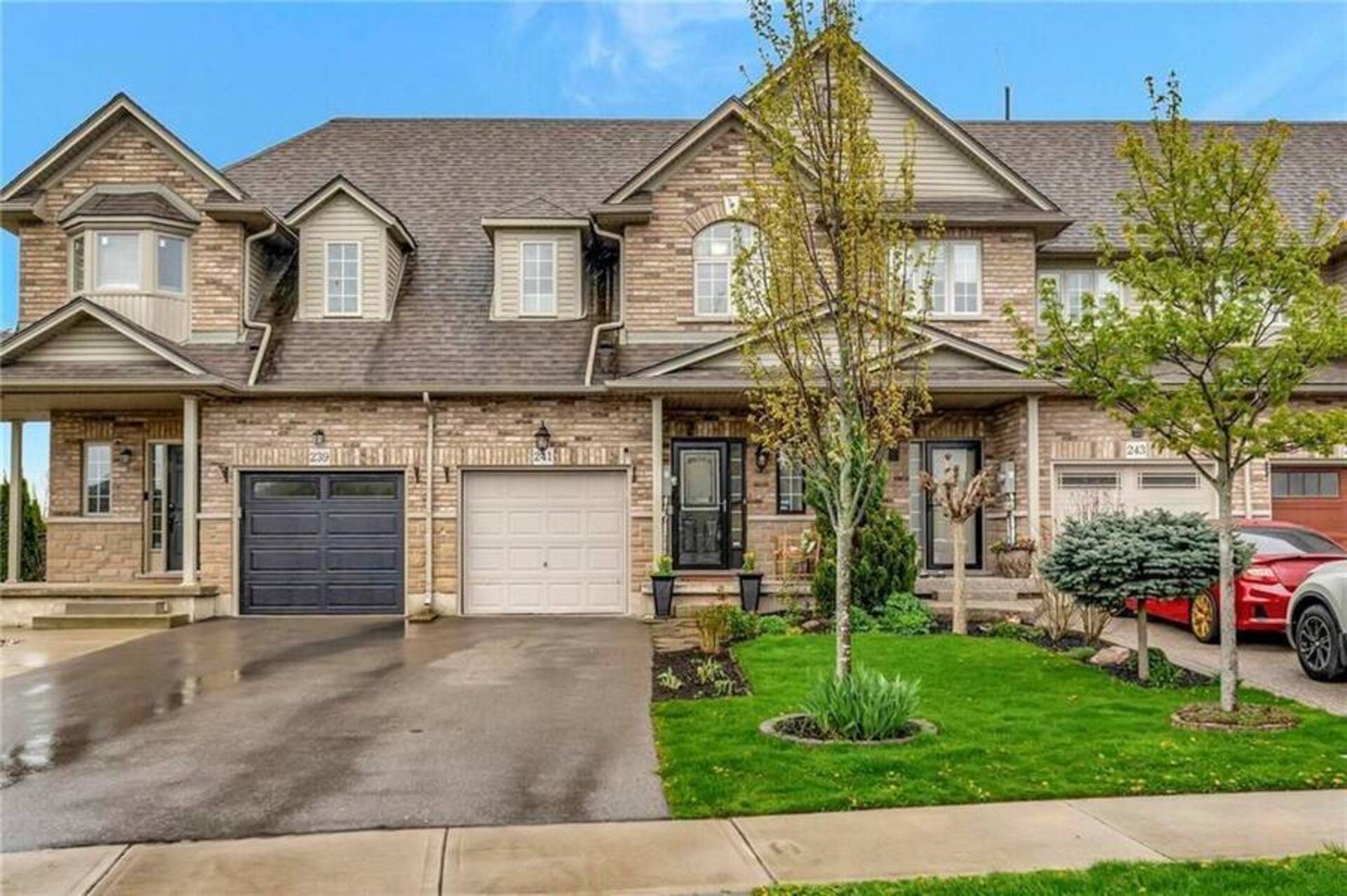 241 Southbrook Drive Binbrook