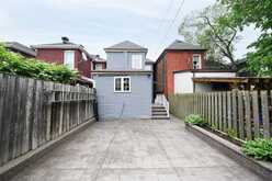 161 OAK Avenue Hamilton