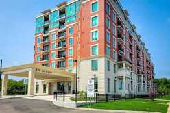 2750 King Street E|Unit #515 Hamilton