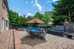 1482 Parish Lane Oakville