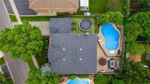 1482 Parish Lane Oakville