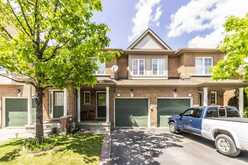 6399 SPINNAKER Circle|Unit #39 Mississauga